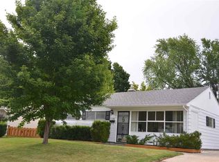 1234 Byron Dr, South Bend, IN