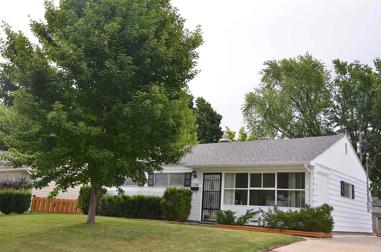 1234 Byron Dr photo 1