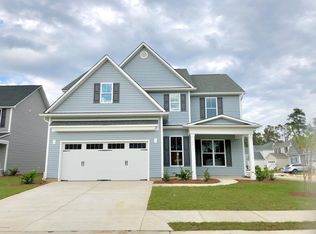 3072 Dagger Dr, Leland, NC 28451