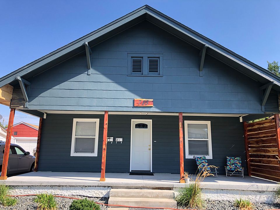 1st image of 713 W 27th St #1