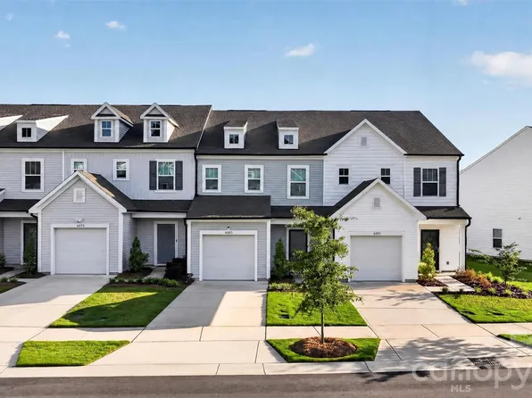 4085 Claret Cup Dr, Kannapolis, NC 28083