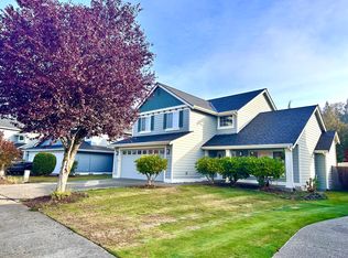 13181 Icicle Ridge Rd SE, Monroe, WA 98272