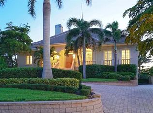 730 N Manasota Key Rd, Englewood, FL 34223