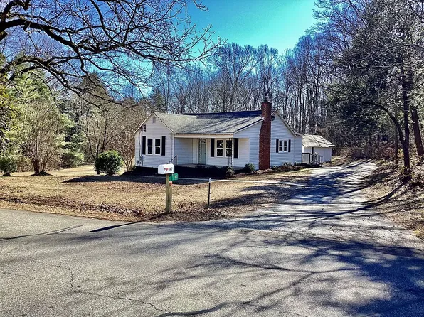 347 Eastanollee School Rd, Eastanollee, GA 30538