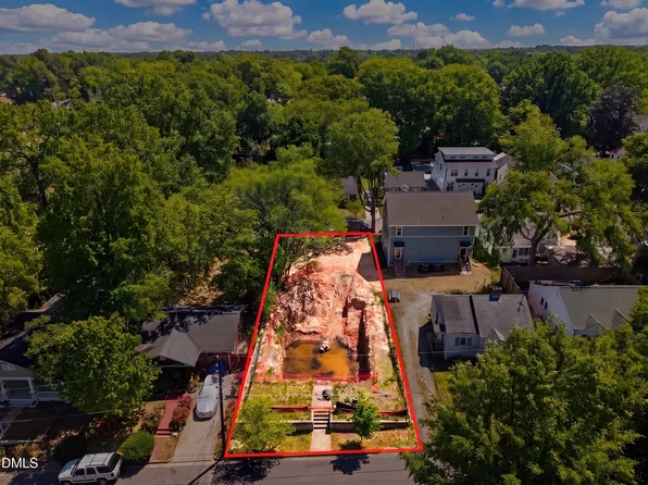 516 N Maple & Spruce Street Lot 1 #517-2, Durham, NC 27703