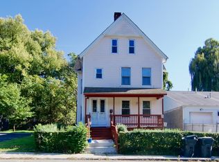 425 Taylor St UNIT 2, Springfield, MA 01105