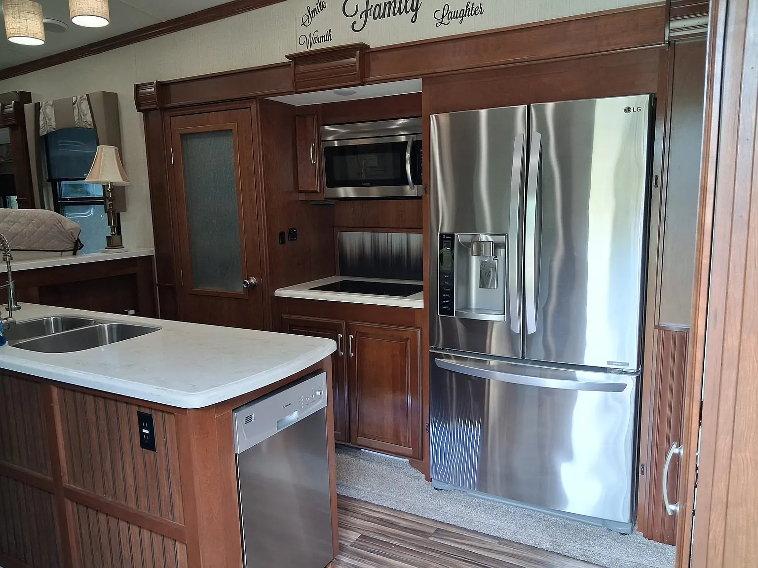 1 bed, 380 sqft, $1,500 — Photo 3