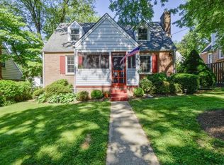 1803 Everest St, Silver Spring, MD 20902