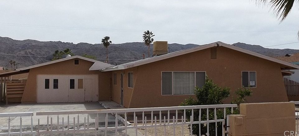 1st image of 72341 Sunnyslope Dr