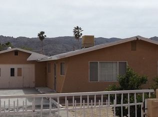 72341 Sunnyslope Dr, Twentynine Palms, CA 92277