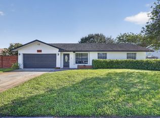 1144 Mystic Way, Wellington, FL 33414