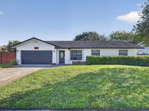 1144 Mystic Way, Wellington, FL 33414