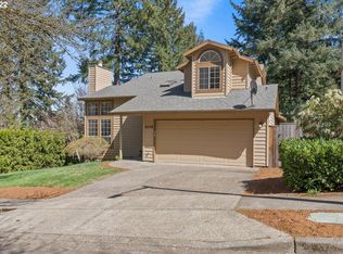 6570 SW 154th Pl, Beaverton, OR 97007