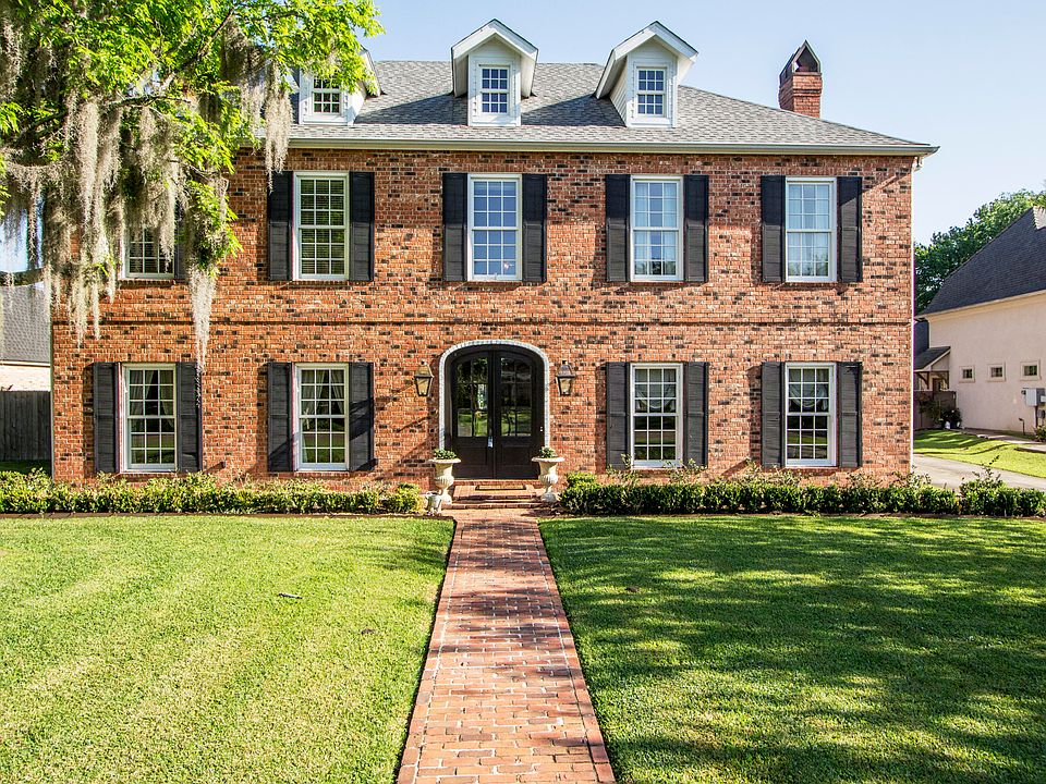 412 Old Settlement Rd, Lafayette, LA 70508 Zillow