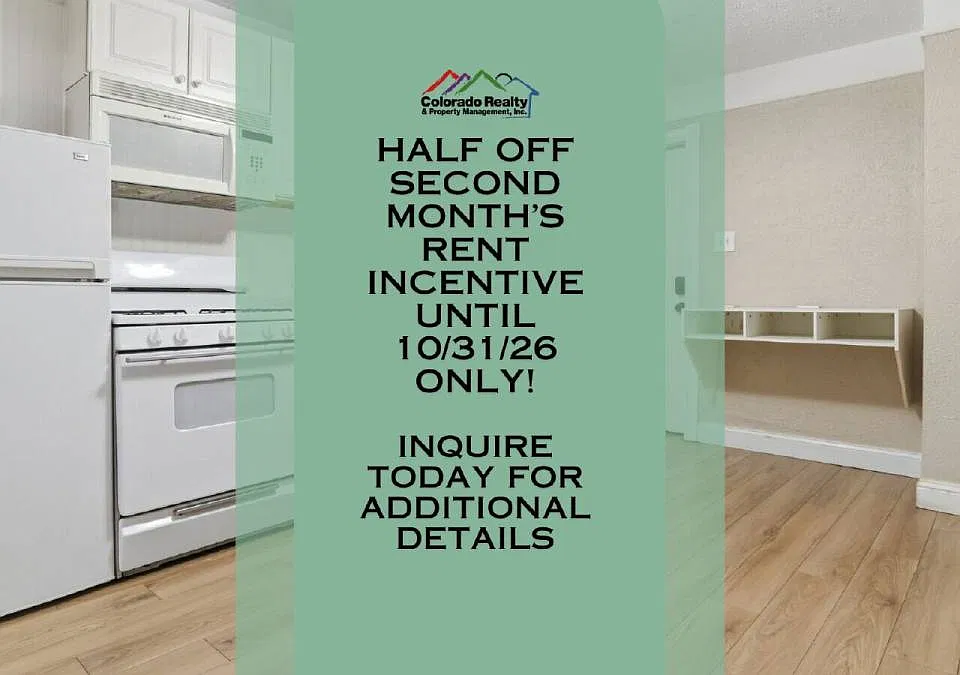 1620 Colorado Blvd #11