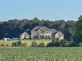 12088 Earnhardt Dr, Bealeton, VA 22712