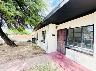 Dodge Fairmount Apartments, Tucson, AZ 85716