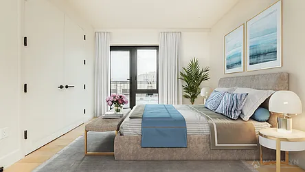 Rented by Nooklyn NYC LLC