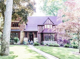 19420 Renfrew Rd, Detroit, MI 48221