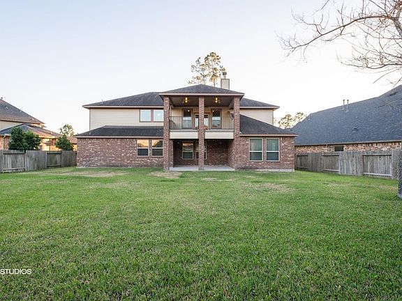 2nd image of 12815 Kinkaid Meadows Ln