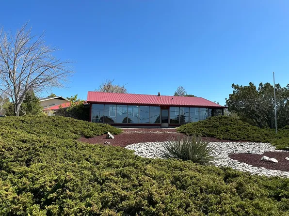 1102 Barranca Rd, Los Alamos, NM 87544