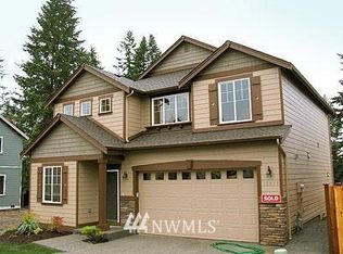 5632 NE 197th Pl LOT 2, Kenmore, WA 98028