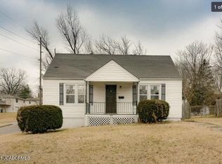 201 McKinley St, Jefferson City, MO 65101