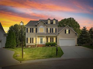 2919 Shady View Dr, High Point, NC 27265