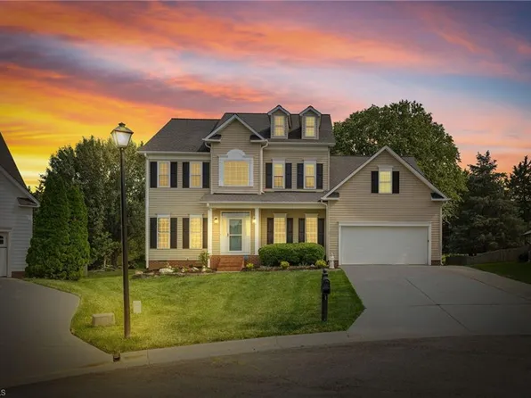 2919 Shady View Dr, High Point, NC 27265