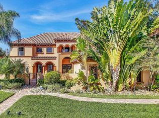 3821 Ivydale Ct, Land O Lakes, FL 34638