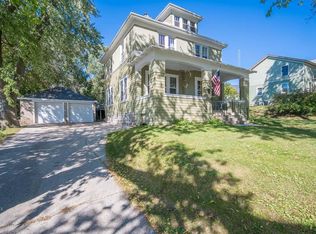 312 Reed St, Plymouth, WI 53073