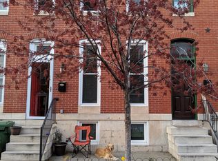 30 E Fort Ave, Baltimore, MD 21230