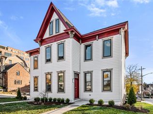 527 Grandview Ave, Pittsburgh, PA 15211