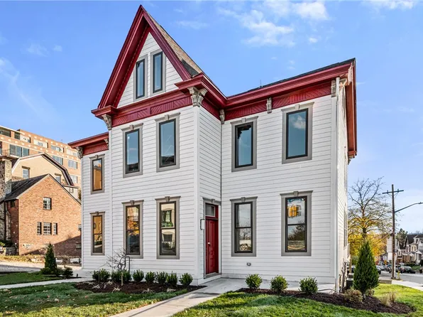 527 Grandview Ave, Pittsburgh, PA 15211