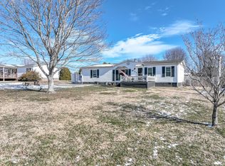 110 Alfred McCammon Rd LOT 3, Maryville, TN 37804