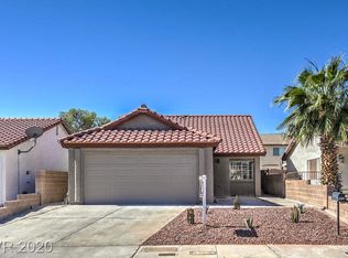 596 Grimsby Ave, Henderson, NV 89014
