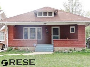 2535 Brinker Ave, Ogden, UT 84401