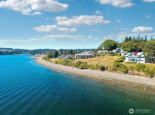 90 Admiralty Ln UNIT 346, Pt Ludlow, WA 98365