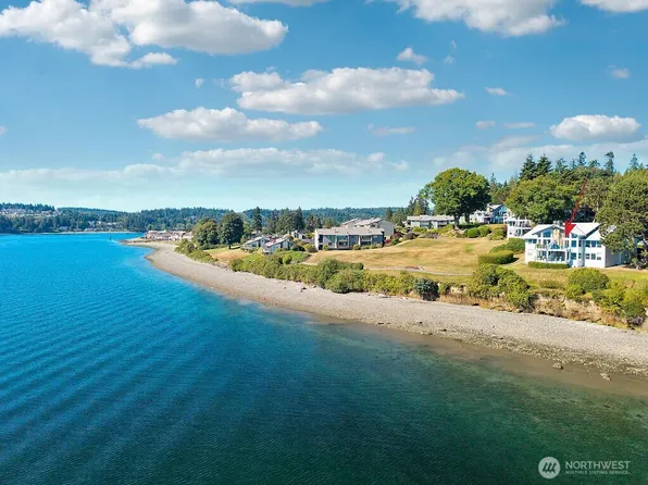 90 Admiralty Lane #346, Port Ludlow, WA 98365
