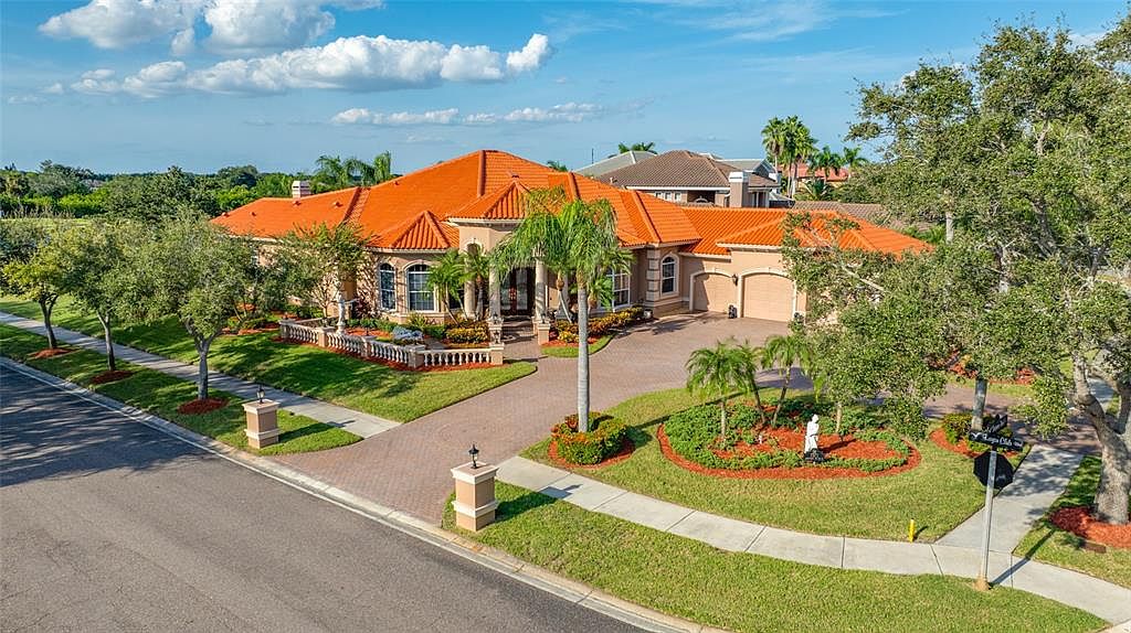 7371 Sawgrass Point Dr