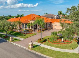 7371 Sawgrass Point Dr, Pinellas Park, FL 33782
