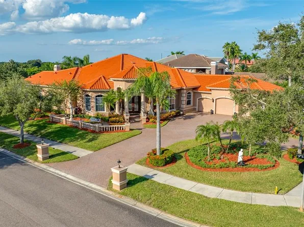 7371 Sawgrass Point Dr, Pinellas Park, FL 33782