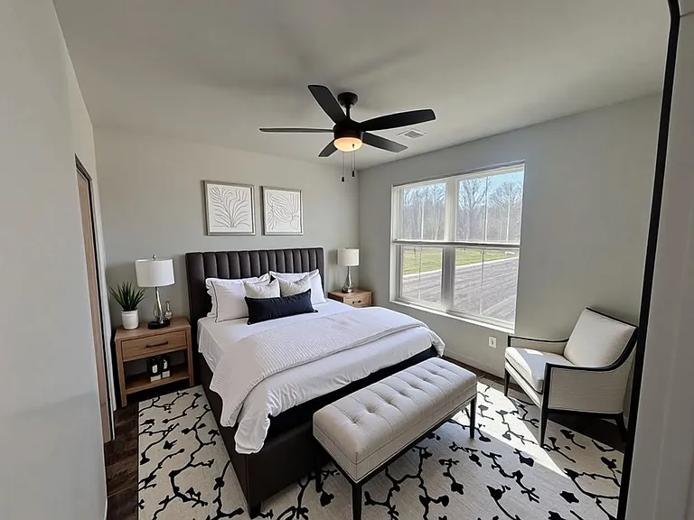 Homestead Luxury Apartments — Photo 26
