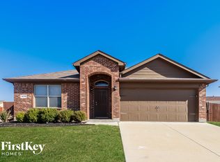 8628 Gatlinburg Dr, Fort Worth, TX 76123