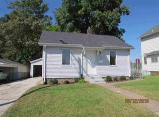 2512 17th St, Rock Island, IL 61201