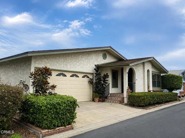 1220 Johnson Dr Space 78, Ventura, CA 93003