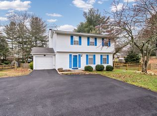 6508 Hamlet Ct, Eldersburg, MD 21784