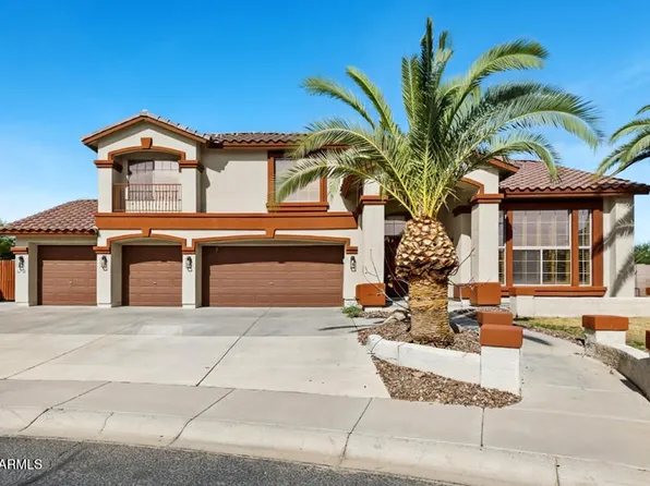 5426 N 137TH Avenue, Litchfield Park, AZ 85340