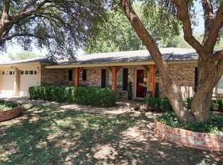 5408 78th St, Lubbock, TX 79424