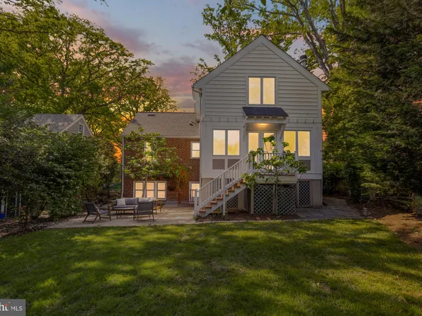 517 Margaret Dr, Silver Spring, MD 20910